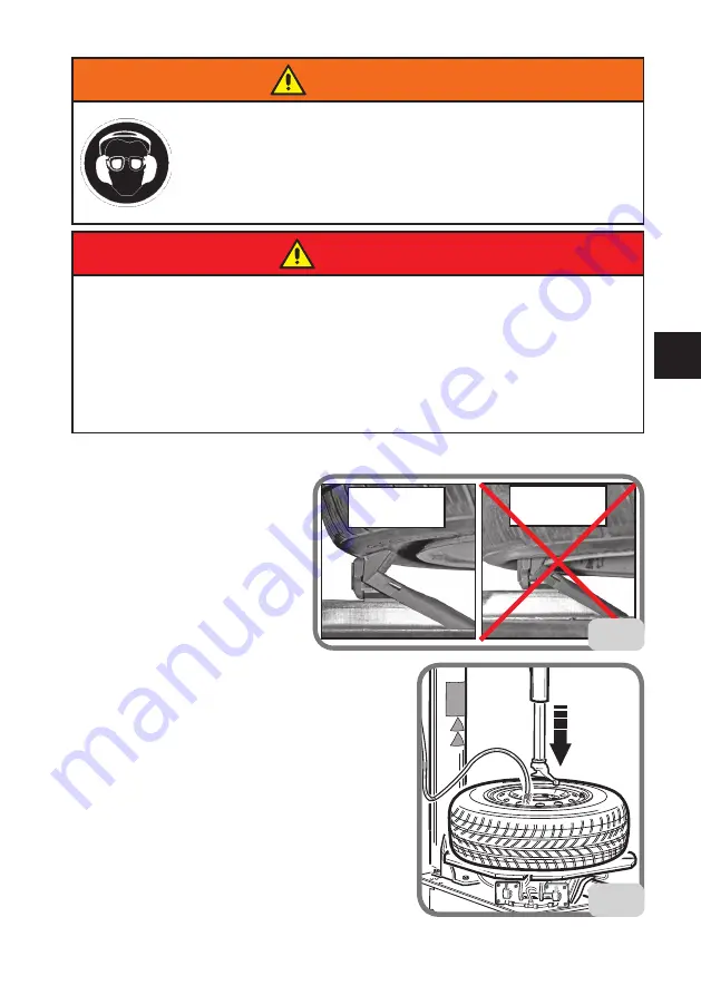 TECO 36 SPECIAL Instruction Manual Download Page 221