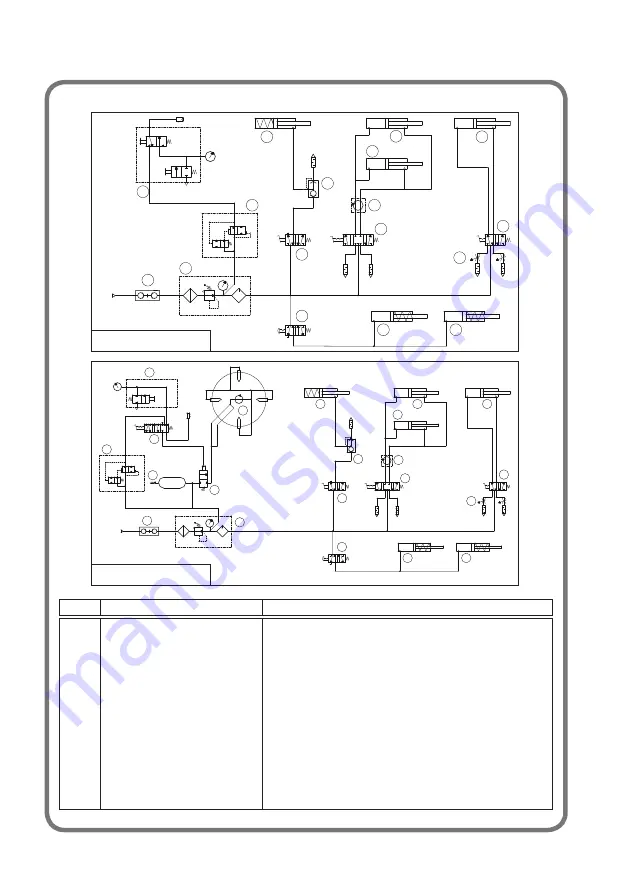 TECO 36 SPECIAL Скачать руководство пользователя страница 240