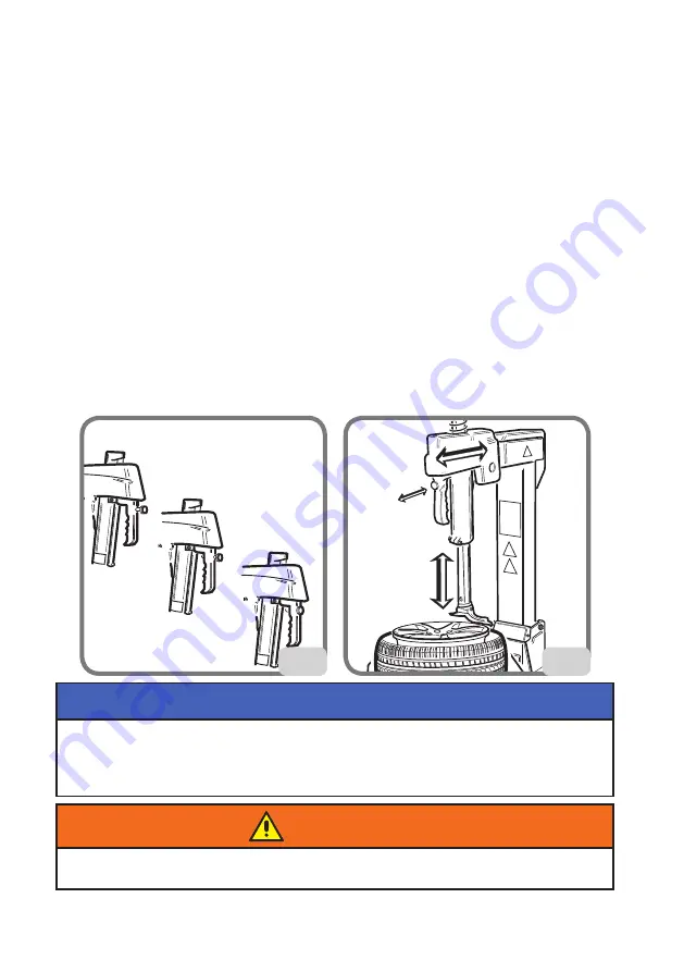 TECO 36 SPECIAL Instruction Manual Download Page 276