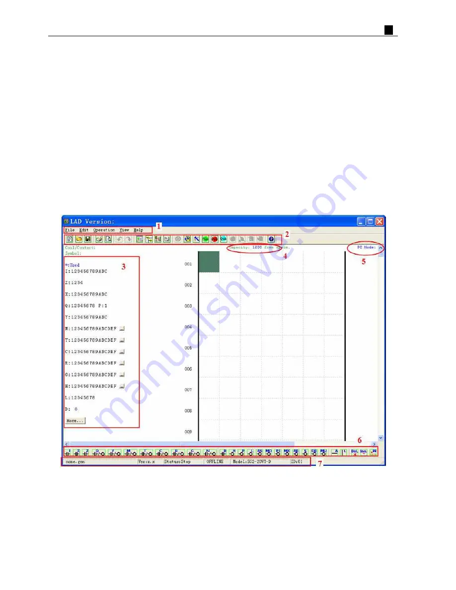 TECO SG2-12HR-12D User Manual Download Page 31