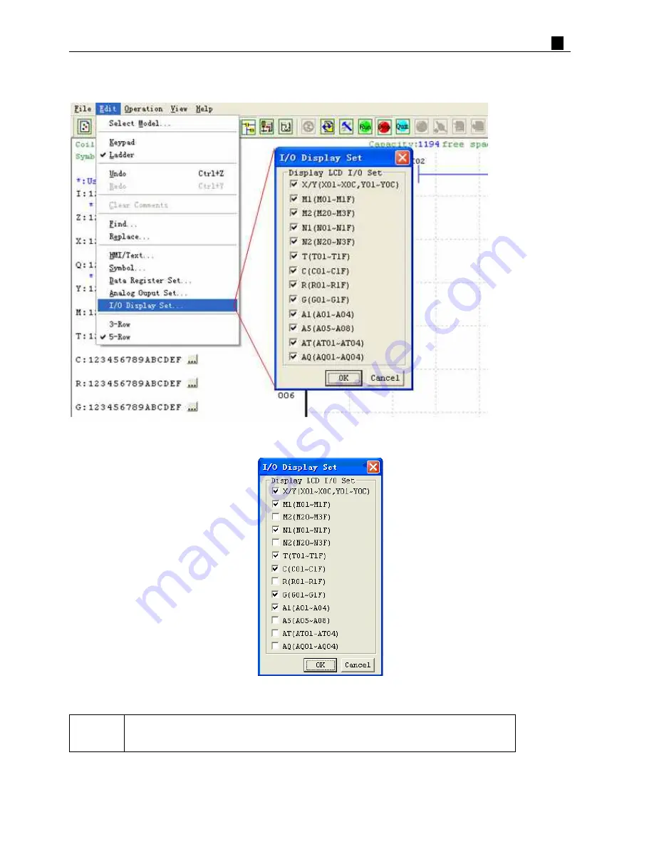 TECO SG2-12HR-12D User Manual Download Page 57