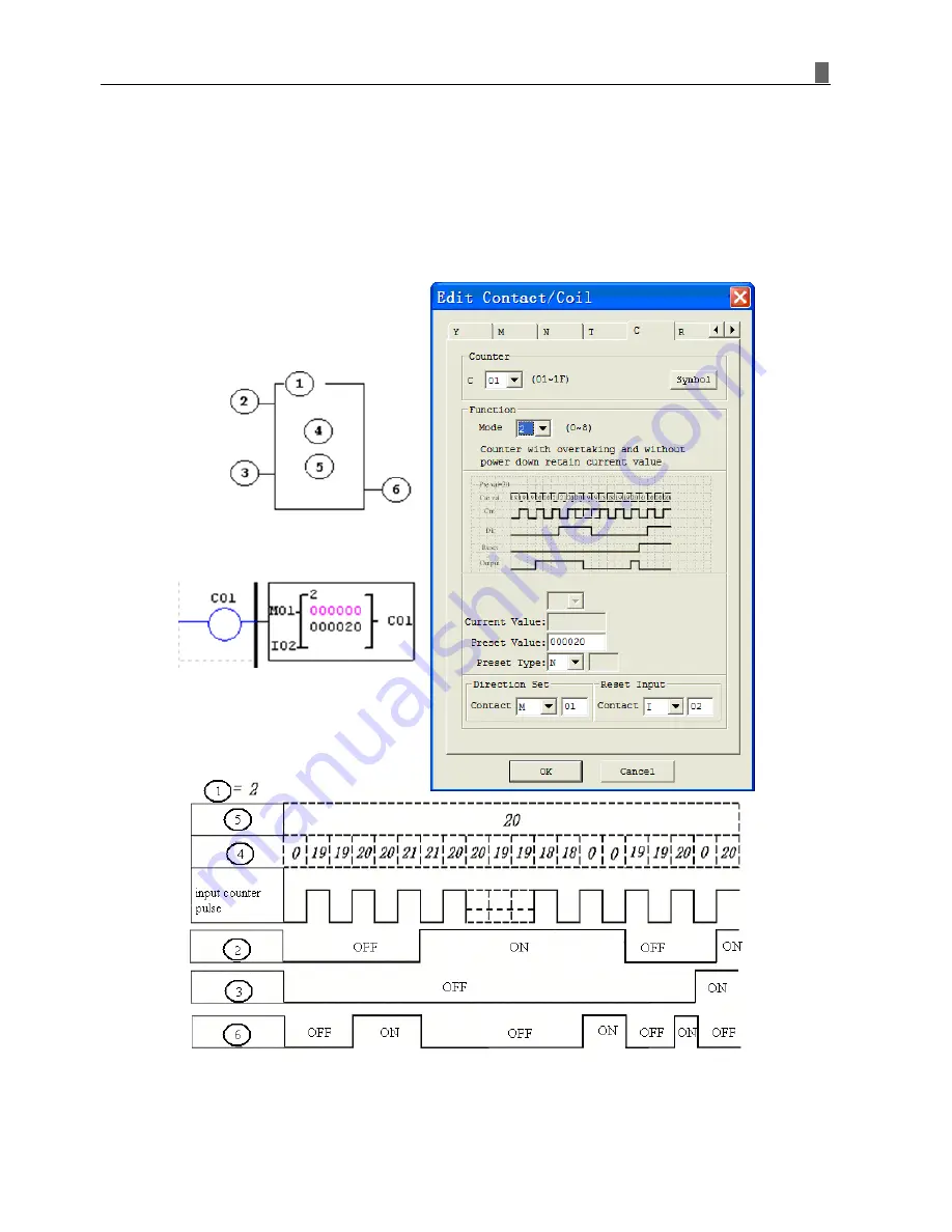 TECO SG2-12HR-12D User Manual Download Page 90