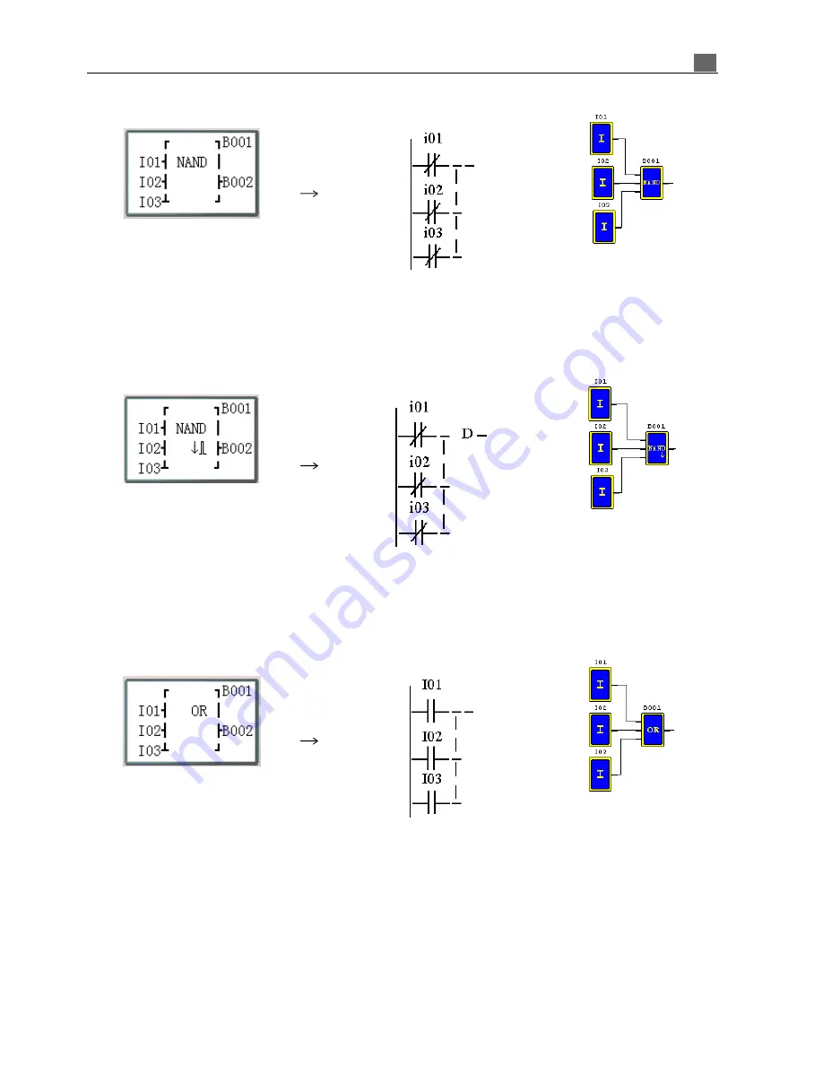 TECO SG2-12HR-12D User Manual Download Page 154