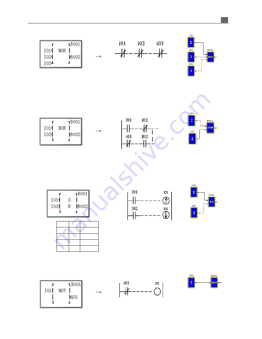 TECO SG2-12HR-12D User Manual Download Page 155