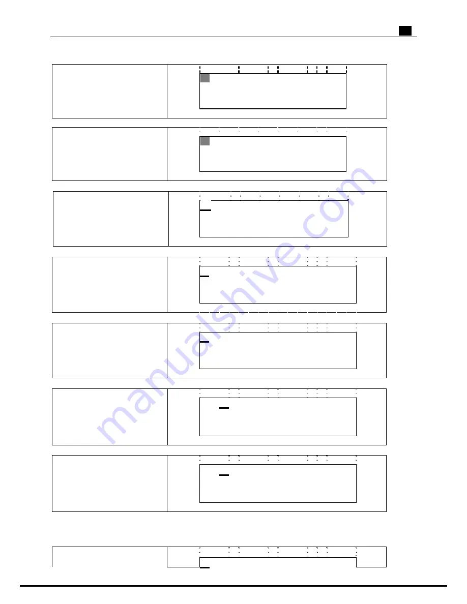 TECO SG2-12HR-12D User Manual Download Page 251