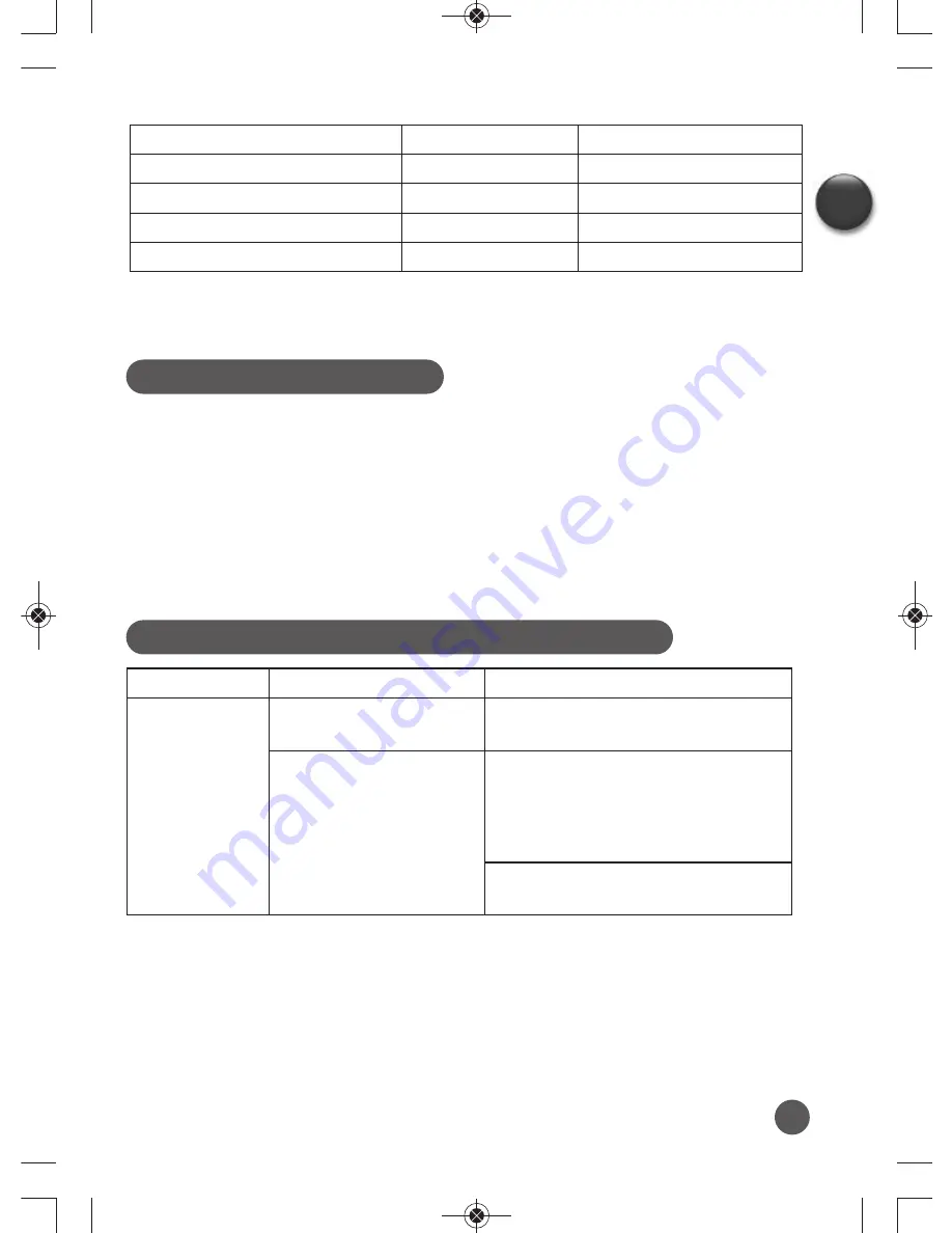 TEFAL BL142 User Manual Download Page 17