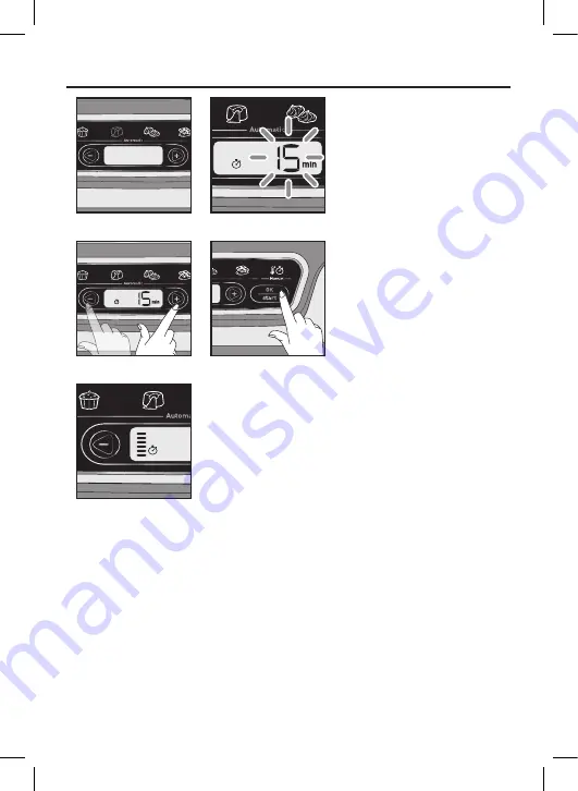 TEFAL Cake Factory Manual Download Page 117