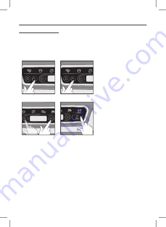 TEFAL Cake Factory Manual Download Page 121