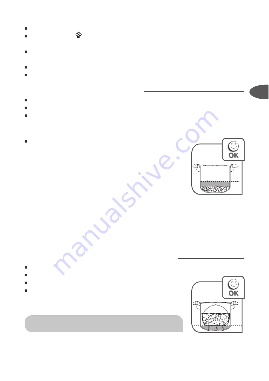 TEFAL ClipsoMinut Duo User Manual Download Page 127