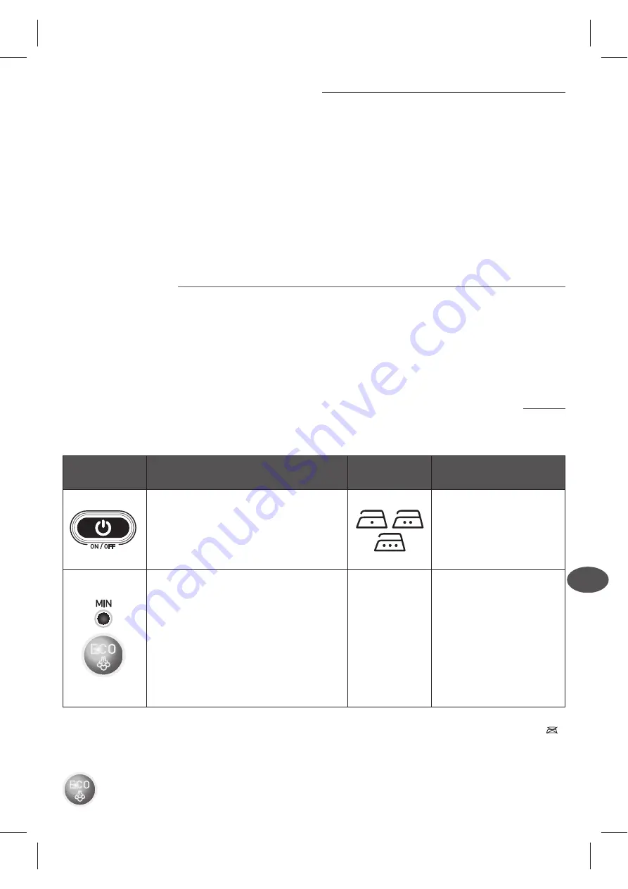 TEFAL EXPRESS COMPACT EASY CONTROL GV7620E0 Manual Download Page 172