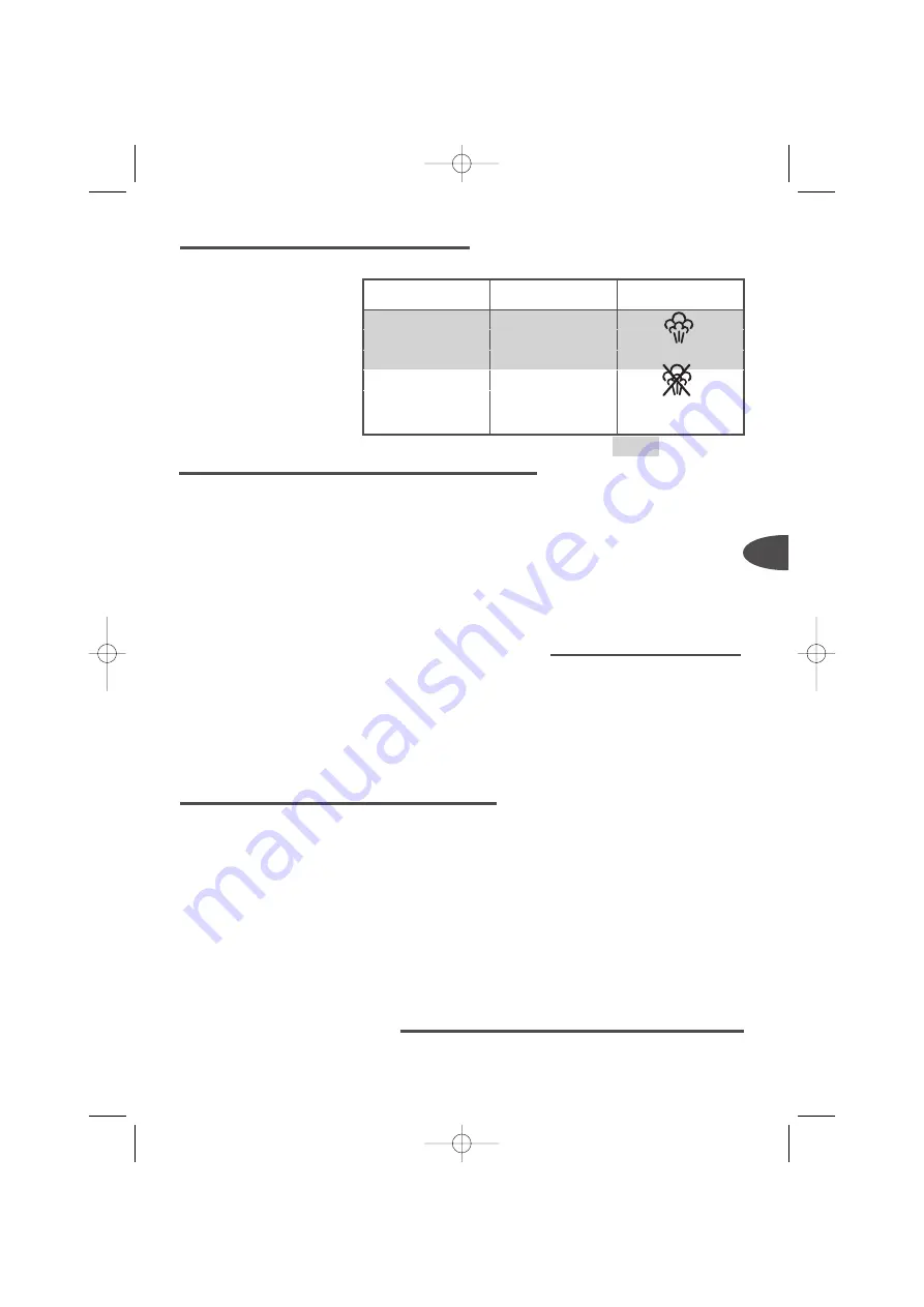 TEFAL FV6050 Manual Download Page 37