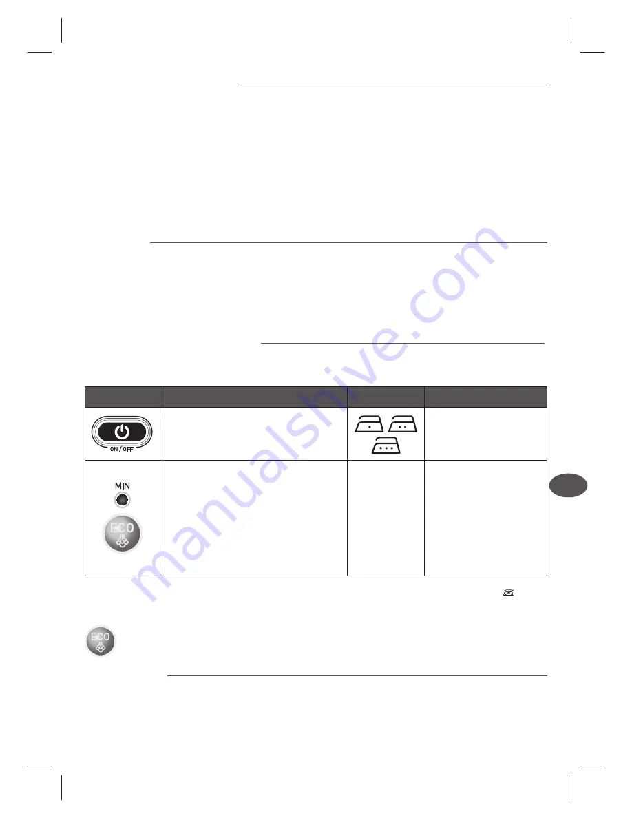 TEFAL GV7620 Safety Instructions Download Page 163