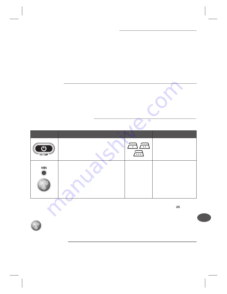 TEFAL GV7620 Safety Instructions Download Page 189