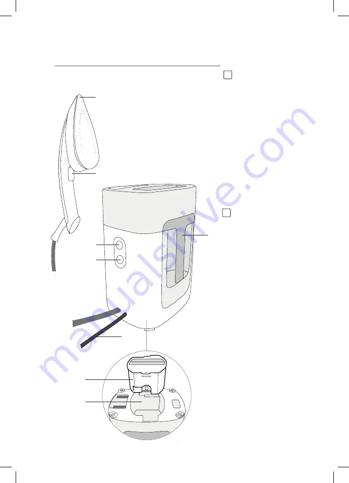 TEFAL IXEO Instructions Manual Download Page 57