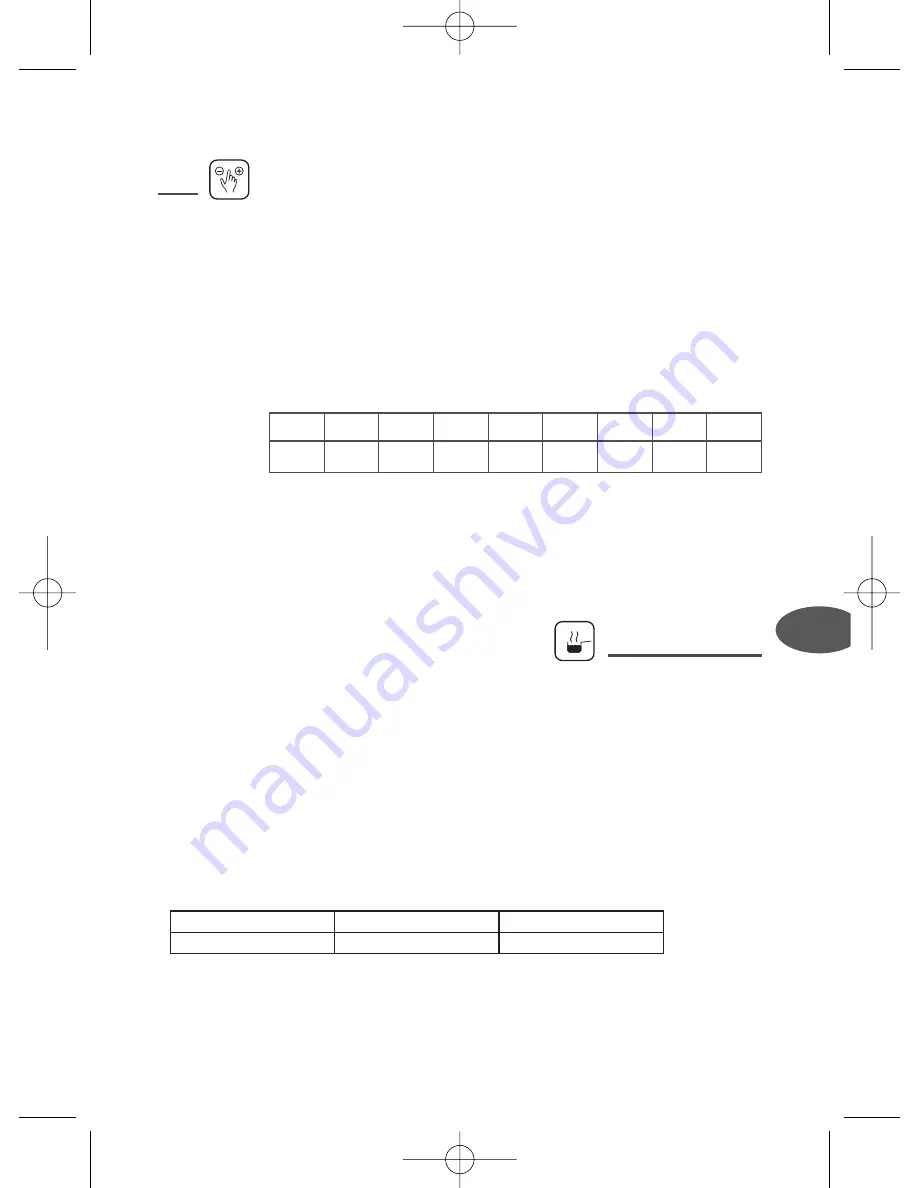 TEFAL NC00127885 User Manual Download Page 97