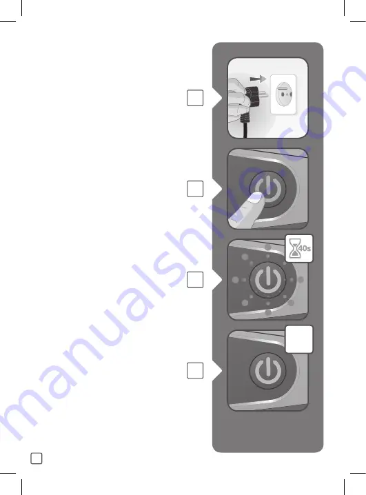 TEFAL NI50 Series Manual Download Page 46