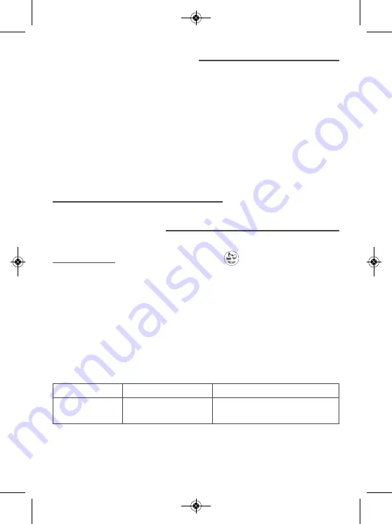 TEFAL PRESSING COMPACT GV5010CH Manual Download Page 26