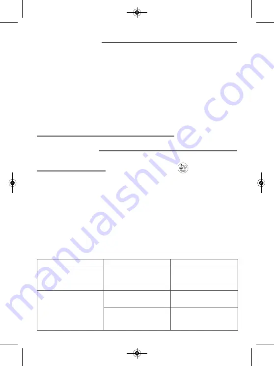 TEFAL PRESSING COMPACT GV5010CH Manual Download Page 56