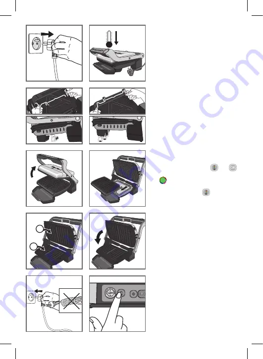 TEFAL XA723812 Manual Download Page 28