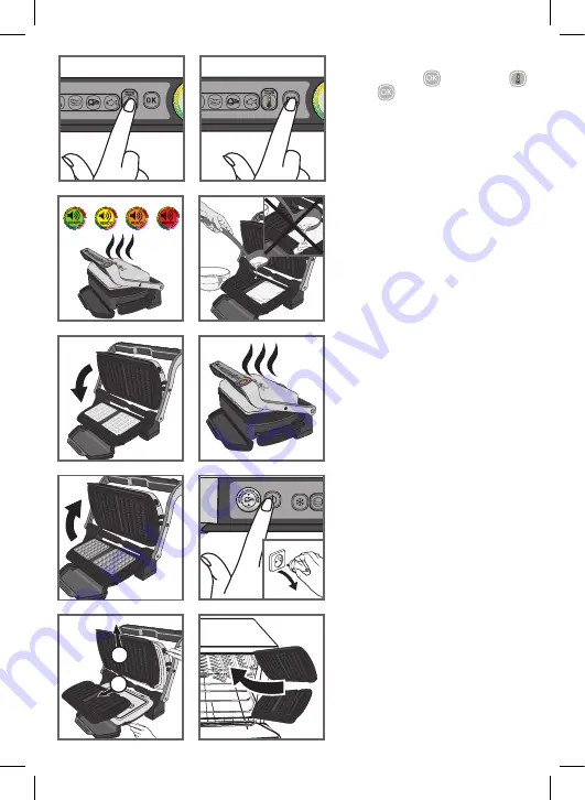 TEFAL XA723812 Manual Download Page 32