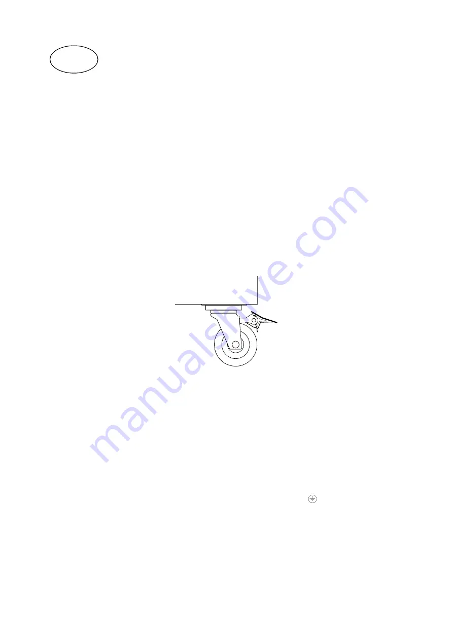 Tefcold IC-NIC Series Instruction Manual Download Page 11