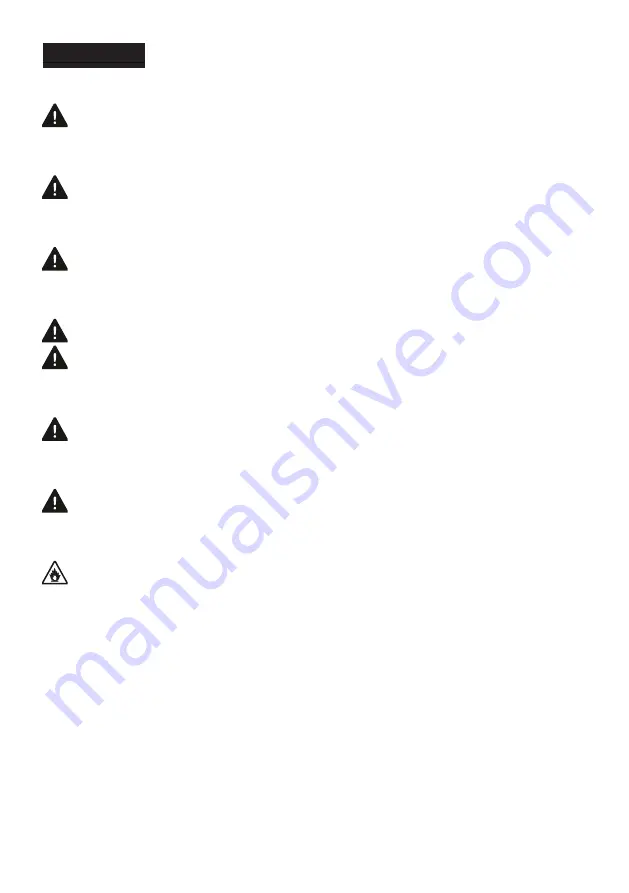 Teka 113400004 Скачать руководство пользователя страница 4