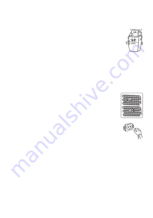 Teka 113400004 User Manual Download Page 8