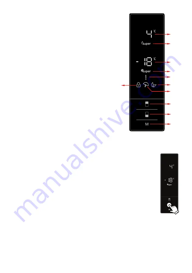 Teka 113400004 Скачать руководство пользователя страница 10