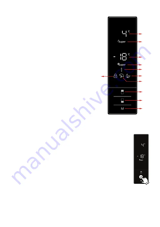 Teka 113400004 Скачать руководство пользователя страница 37