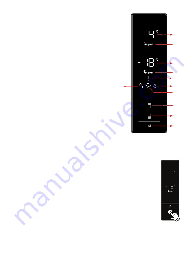 Teka 113400004 Скачать руководство пользователя страница 63