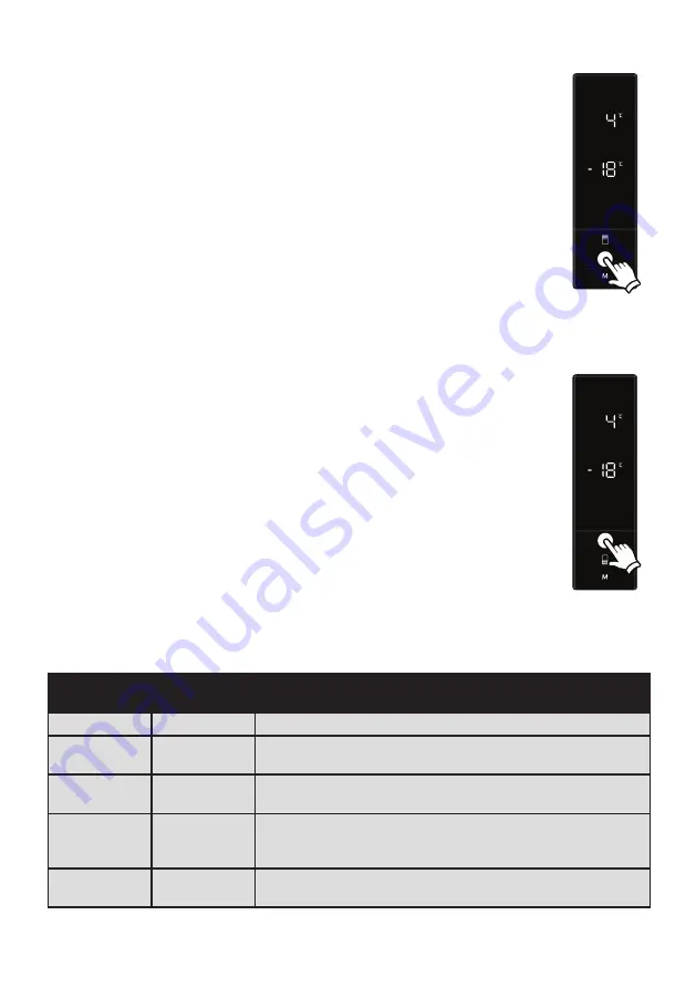 Teka 113400004 User Manual Download Page 67