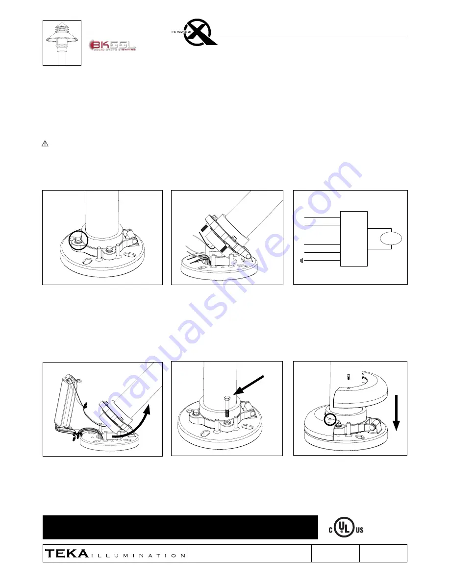 Teka BKSSL BPM Скачать руководство пользователя страница 4