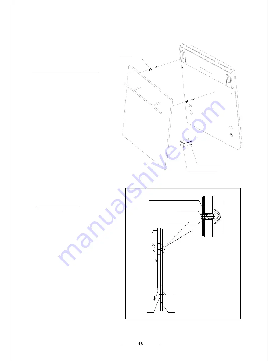 Teka DW7 56 FI Instruction Manual Download Page 22