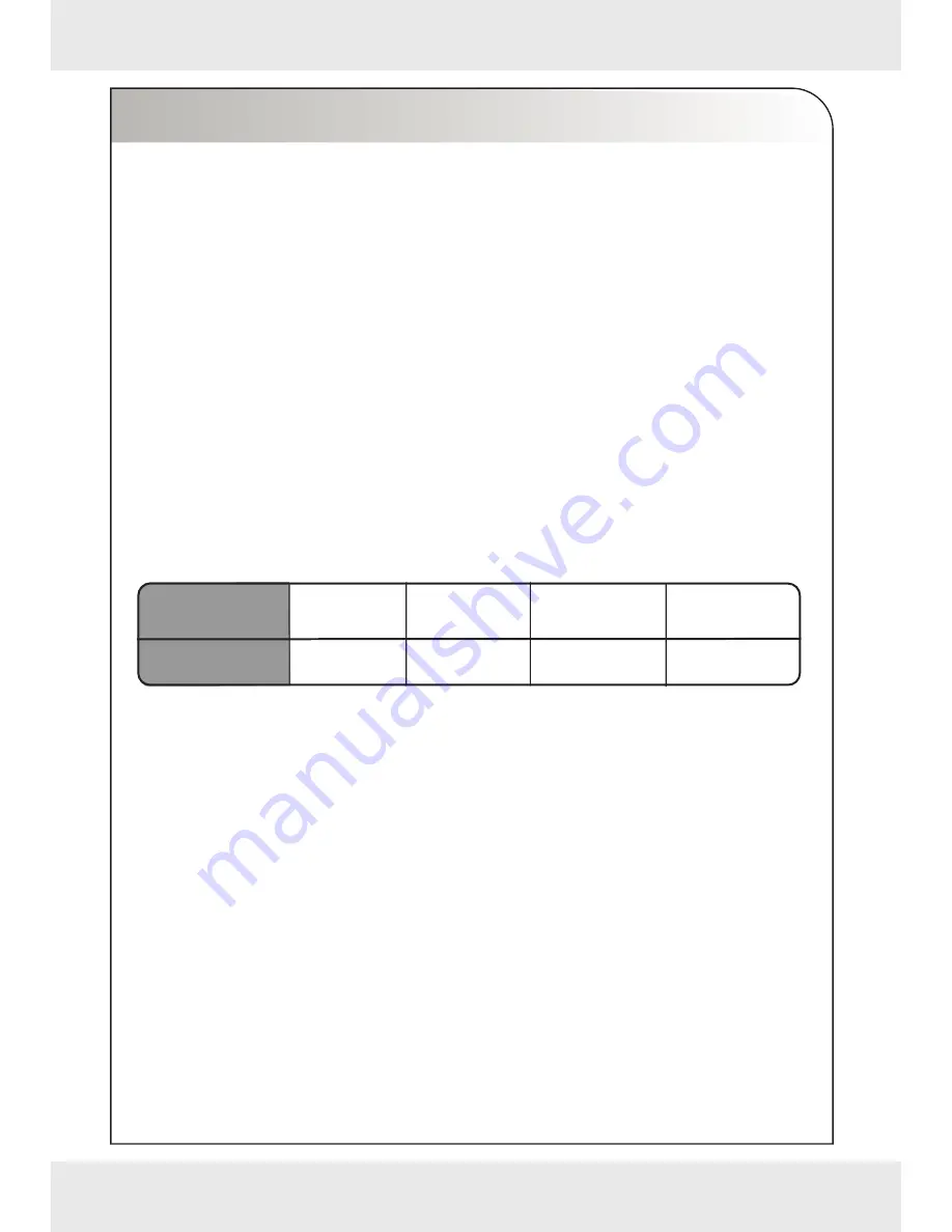 Teka EC60 User Handbook Manual Download Page 11