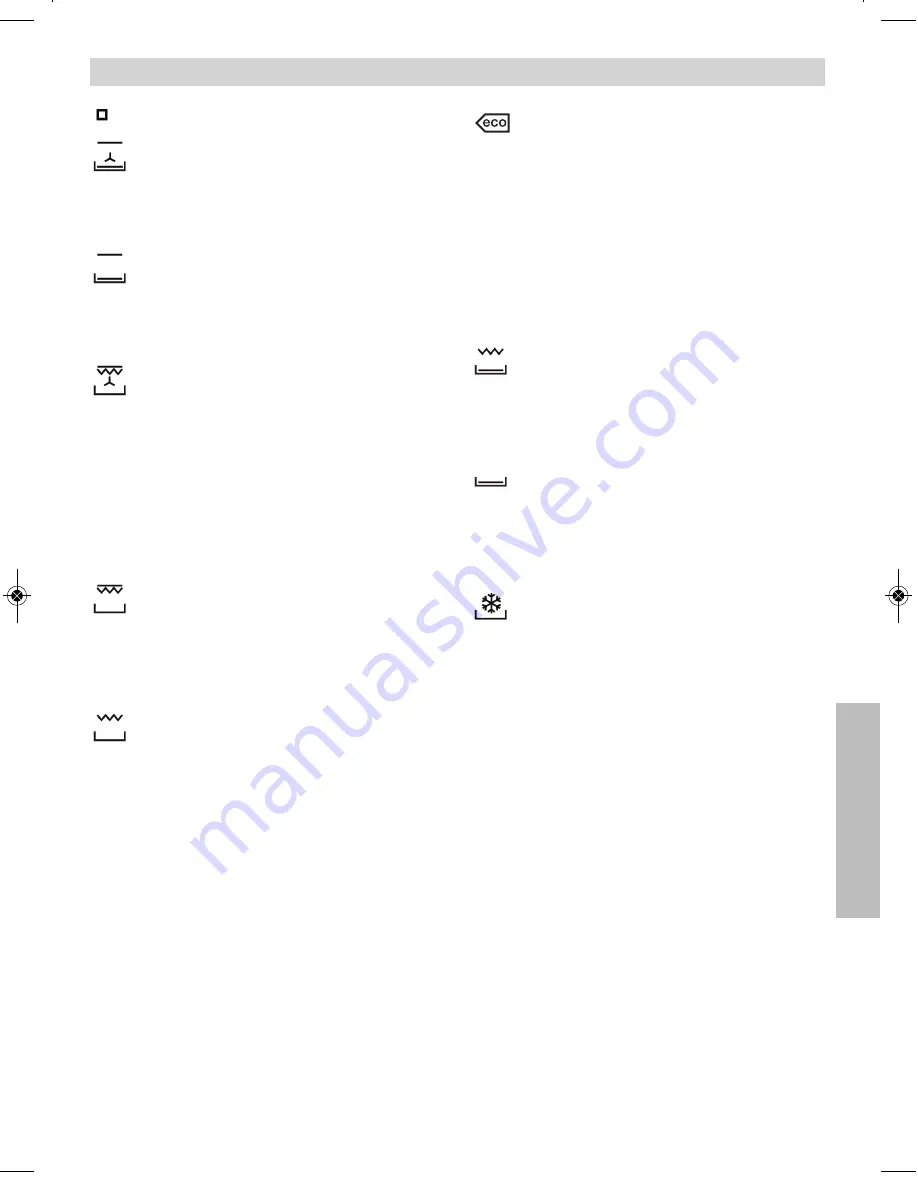 Teka HS-630 Instructions For Use Manual Download Page 19