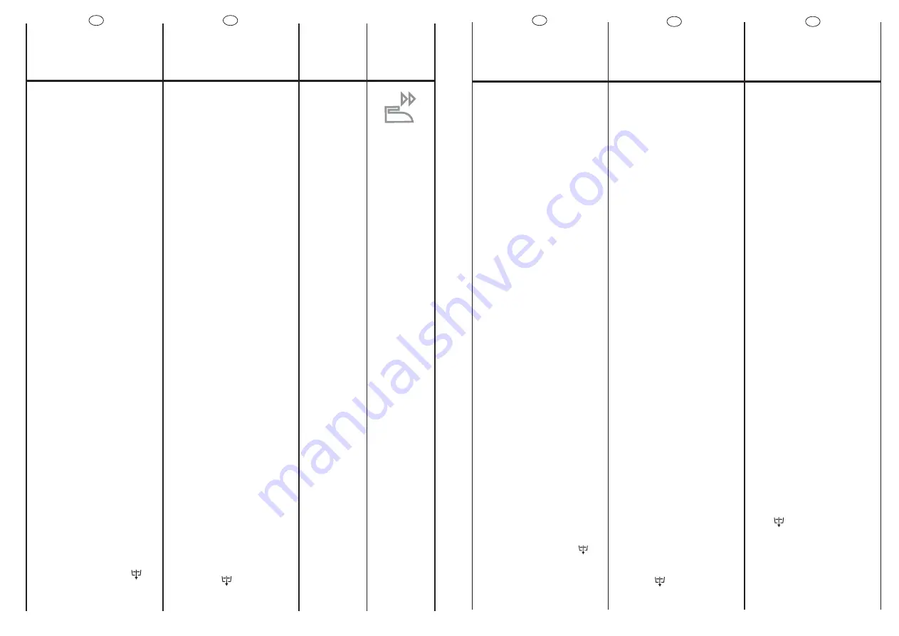 Teka LI4 1000 E Скачать руководство пользователя страница 15