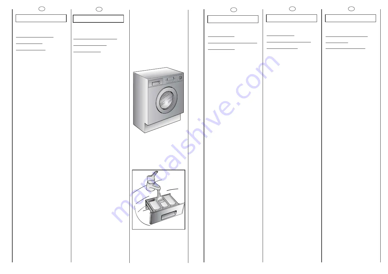 Teka LI4 1000 E Скачать руководство пользователя страница 35