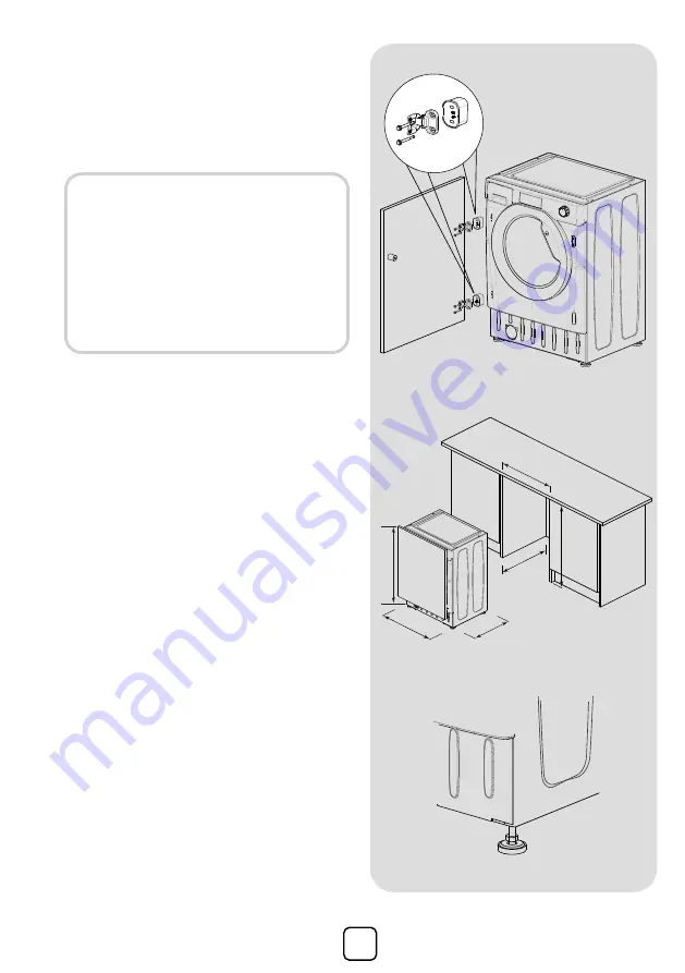 Teka LI5 User Manual Download Page 8