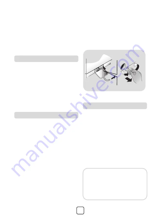 Teka LI5 User Manual Download Page 12