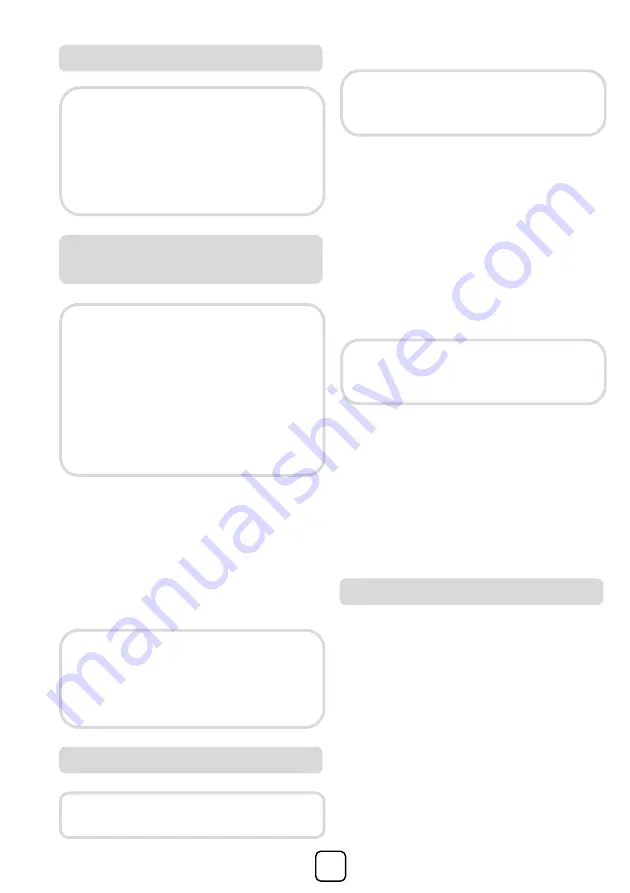 Teka LI5 User Manual Download Page 14