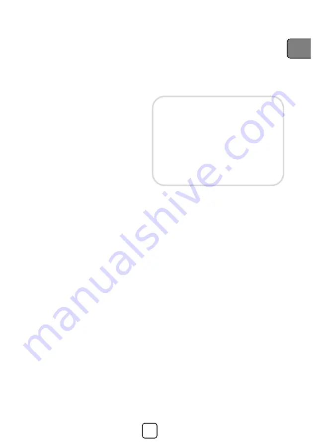 Teka LI5 User Manual Download Page 23