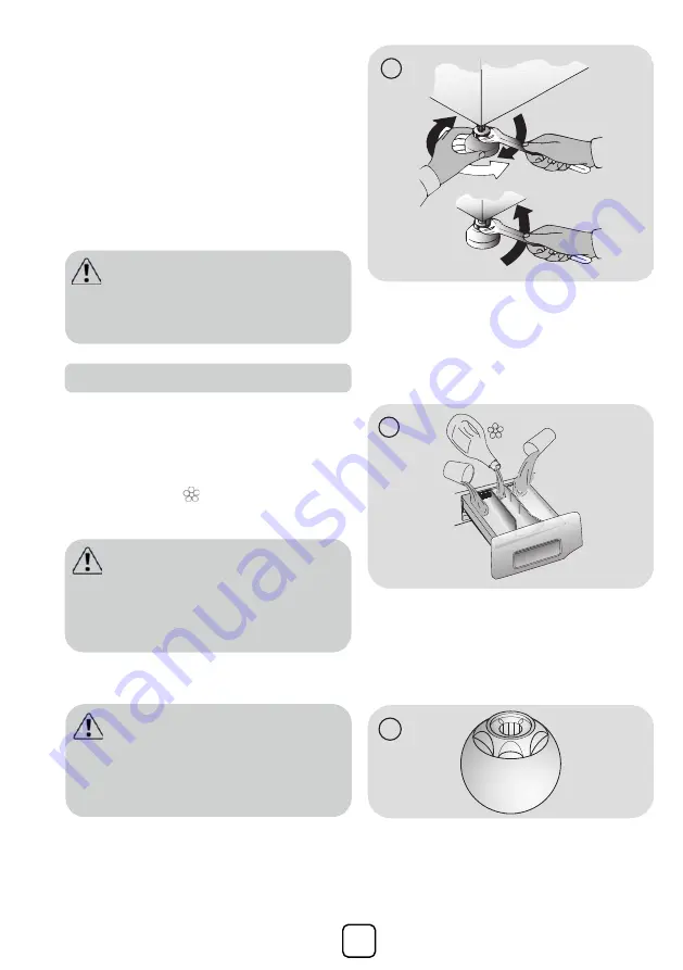 Teka LI5 User Manual Download Page 32