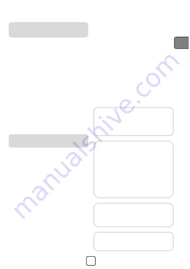 Teka LI5 User Manual Download Page 33