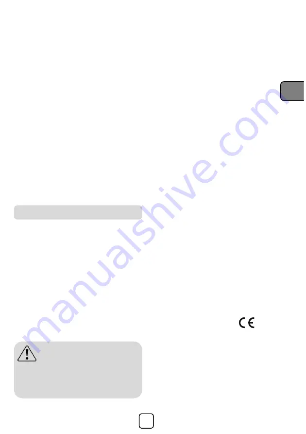 Teka LI5 User Manual Download Page 49