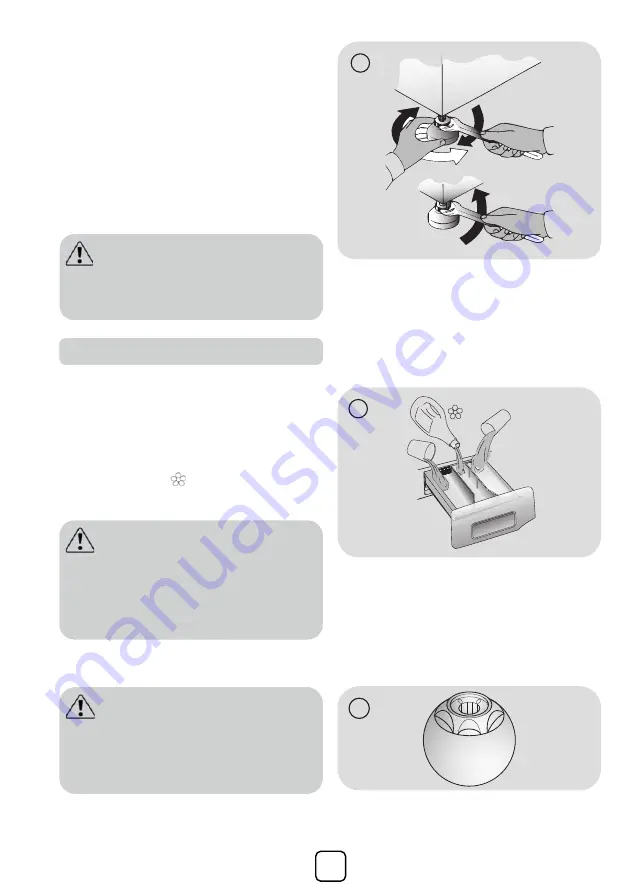 Teka LI5 User Manual Download Page 54