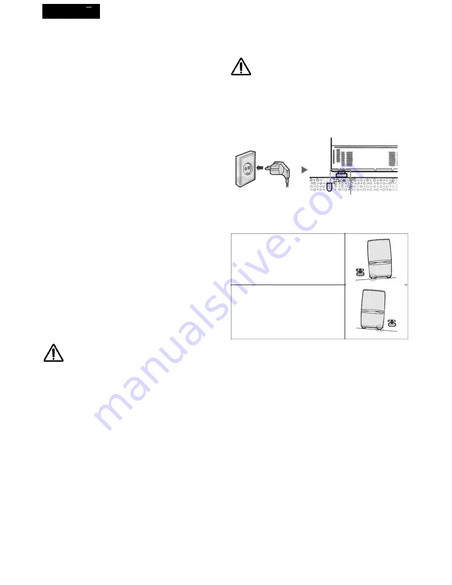 Teka NF-340 Series Скачать руководство пользователя страница 52