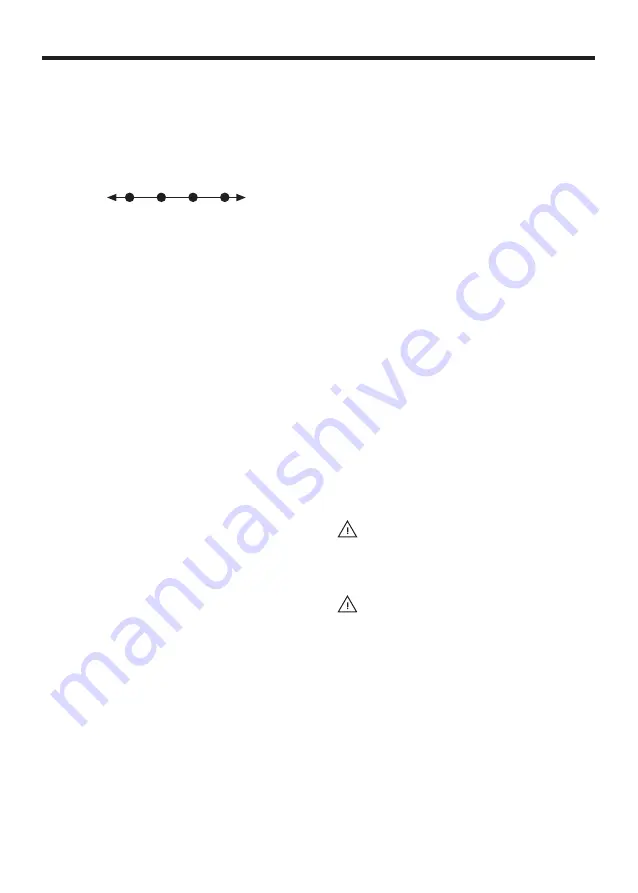 Teka NF1 400 Instruction Manual Download Page 44