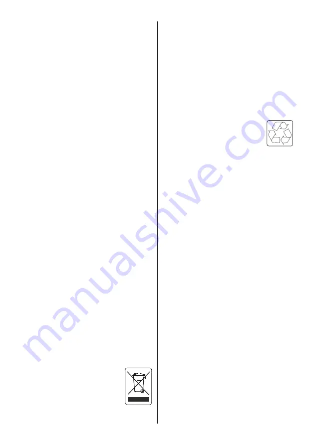 Teka RBF 73350 FI EU User Manual Download Page 9