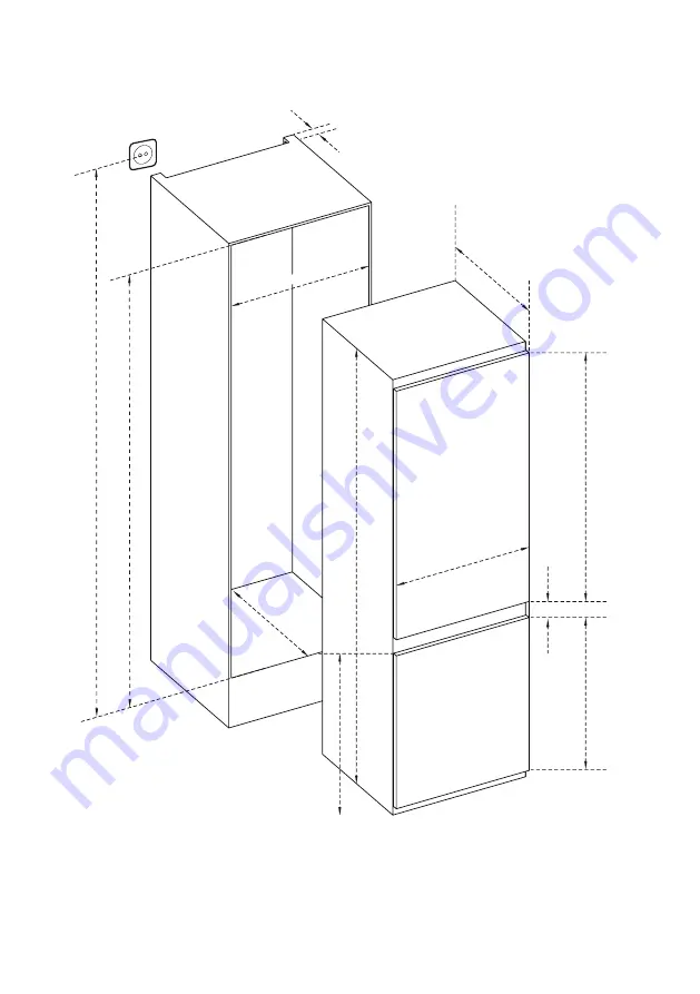 Teka RBF 73350 FI EU User Manual Download Page 11