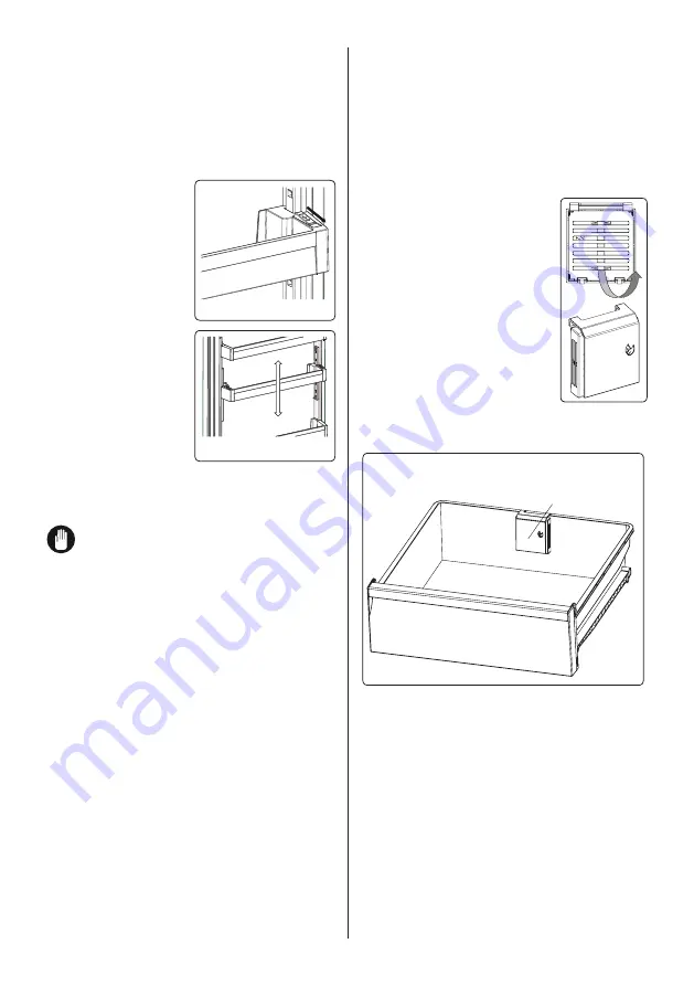 Teka RBF 73350 FI EU User Manual Download Page 15